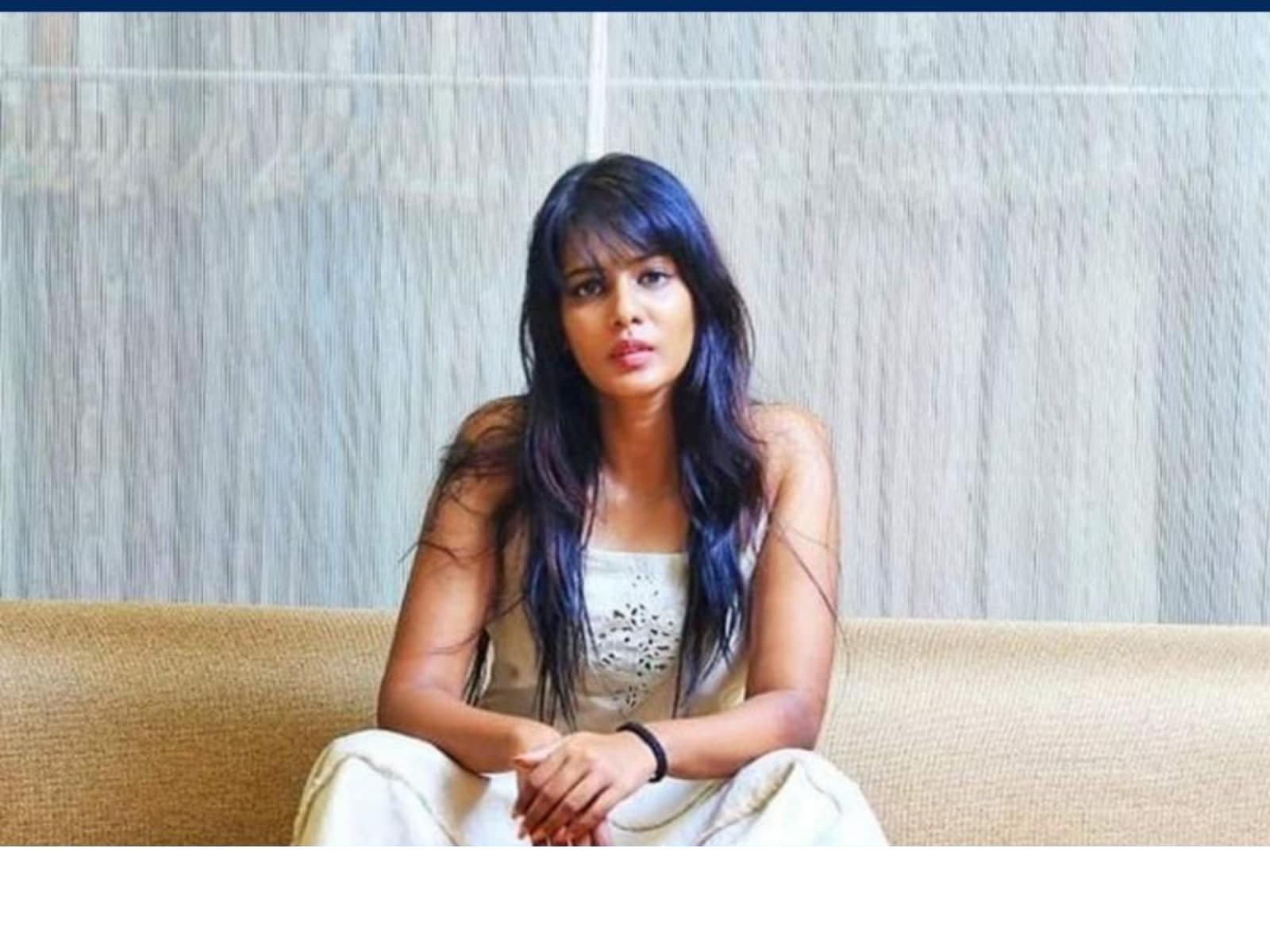 1600px x 1200px - Actress Meera Mitun Misses Court Hearing, Police Say She is Absconding -  News18