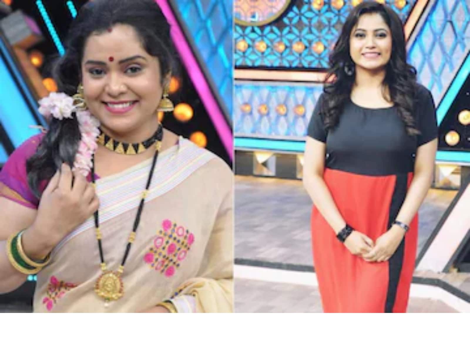 Maharashtrachi Hasya Jatra: Rasika Vengurlekar and Chetana Bhat Recall Fan  Reactions - News18