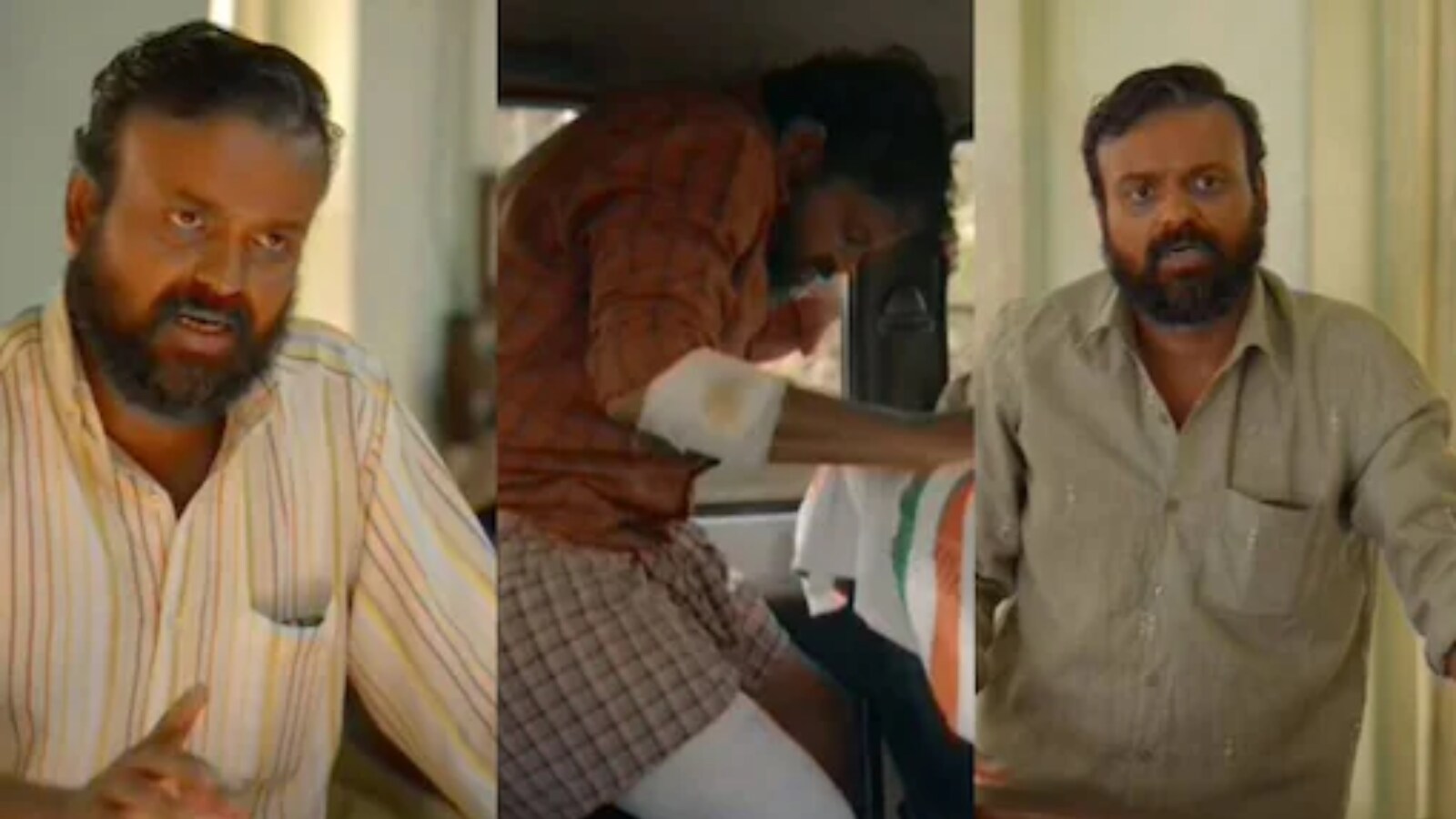 Kunchacko Boban’s Nna Thaan Case Kodu's Trailer Released