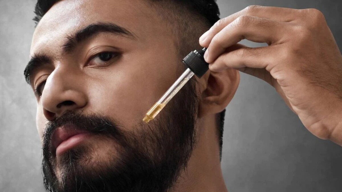 Suffering From Beard Hair Fall? Know Causes and Solutions News18