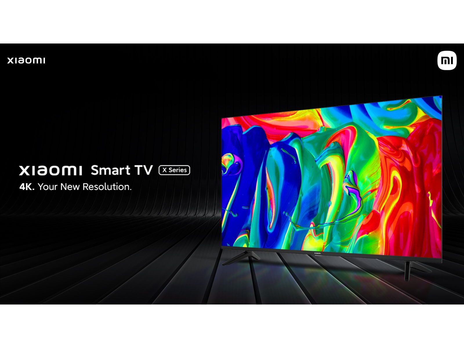 Xiaomi Smart TV X Series unveiled in sizes ranging from 43 to 65 inches;  see specs and price - BusinessToday