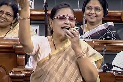 Trinamool MP's 'Brinjal' Twist to Price Rise Debate in Lok Sabha; Here's Why