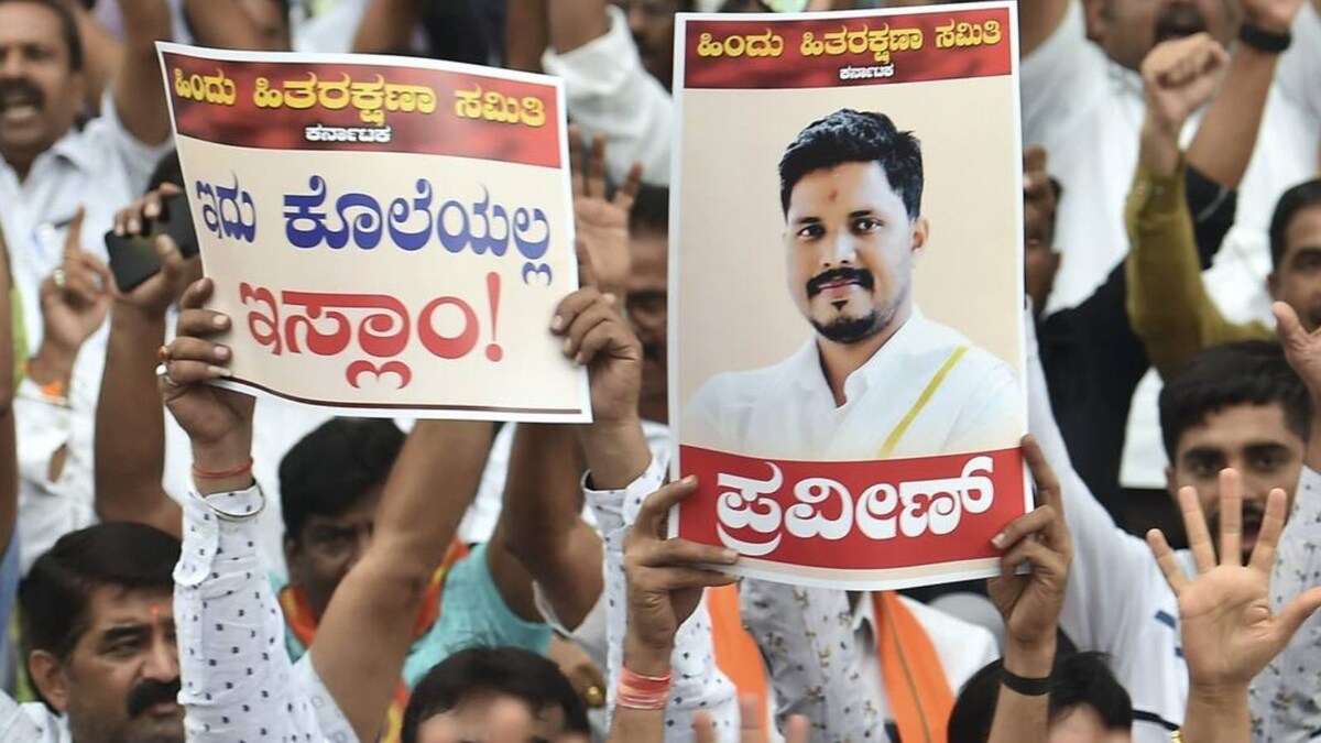 'Full Faith in NIA': Slain Karnataka BJP Youth Worker's Kin Seek Justice as Noose Tightens Around PFI