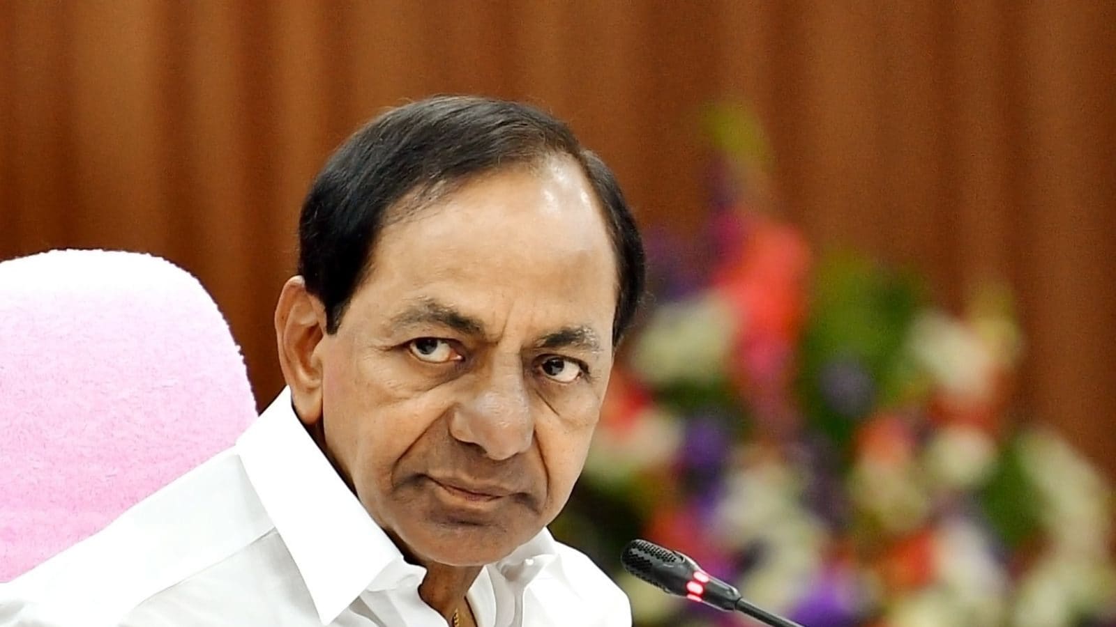 Telangana Govt to Observe Sept 17 as Integration Day