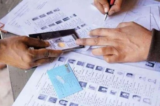 The voting will be held from 7 am to 5 pm in both phases. (Image for Representation: PTI) 