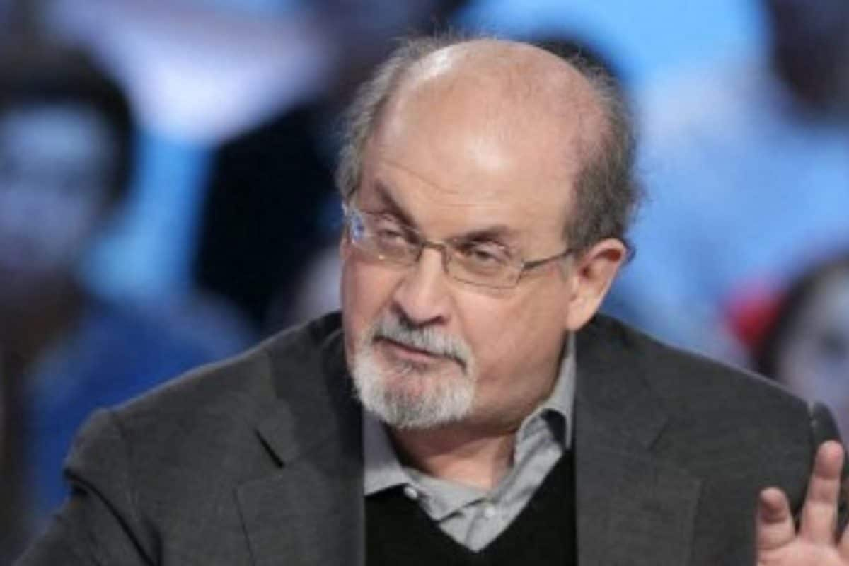 Breaking News Live Updates - 12 August 2022: Salman Rushdie Stabbed On ...