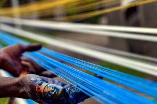 The thread notorious for its severeness and plastic-like durability was banned by the National Green Tribunal (NGT) in 2017. (Photo for representation: PTI)