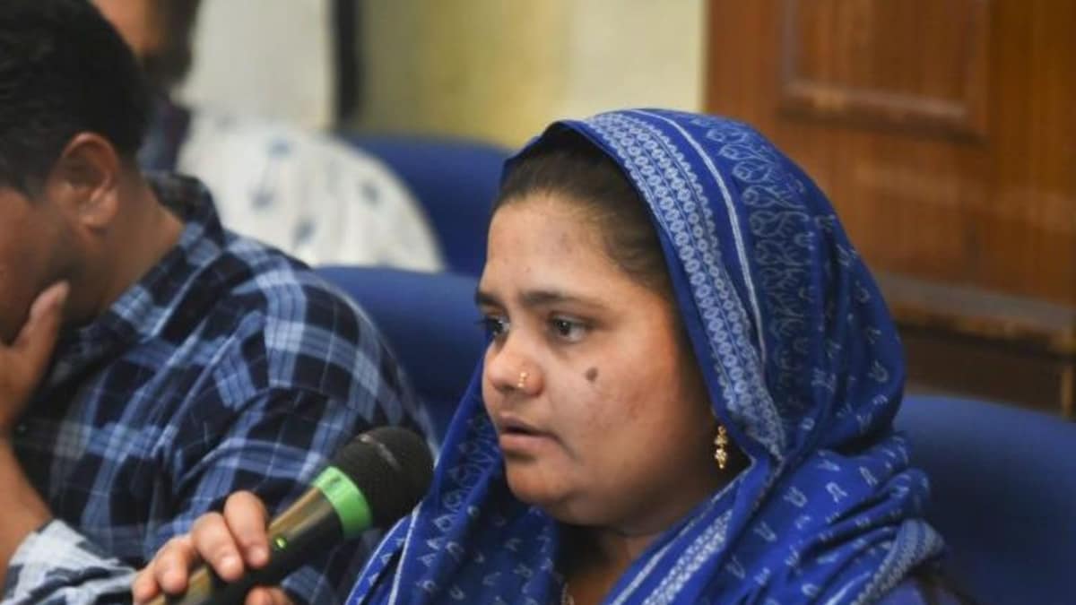 Welcoming Bilkis Bano's Rapists 'Slap on the Face of Just Society', Says TRS MLC Kavitha