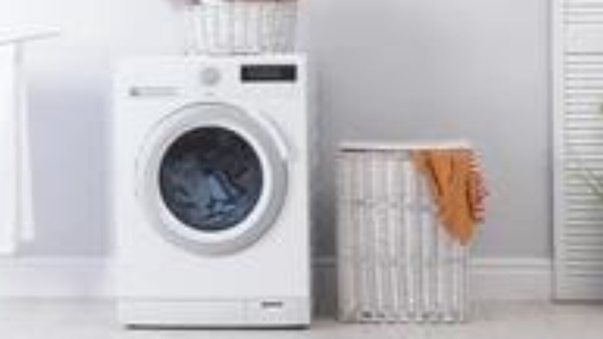 If You Have a Laundry Room At Home, Here Is How You Can Use It To Its Full Potential