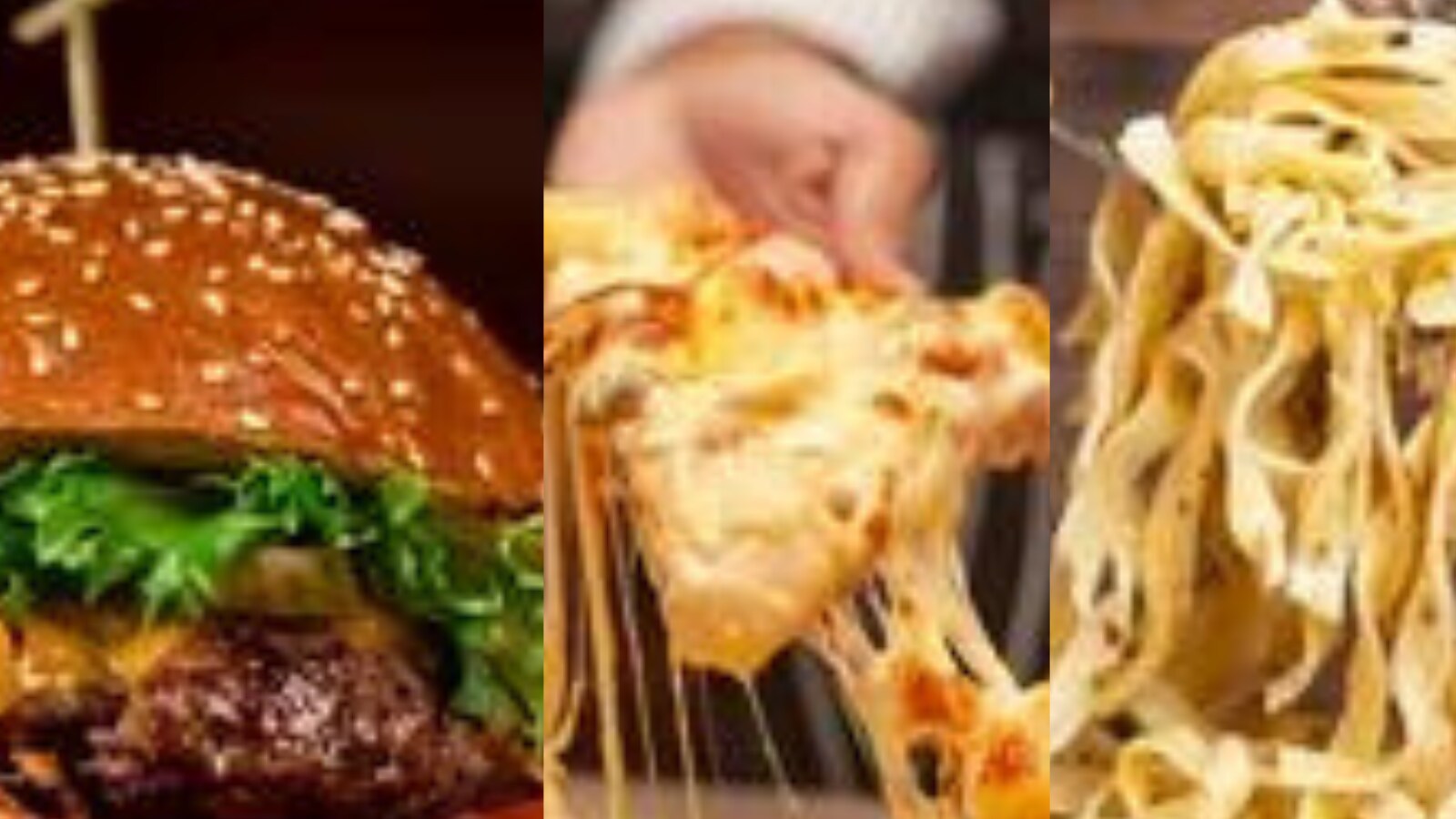 Cheat Meal Ideas For You To Eat Guilt-Free