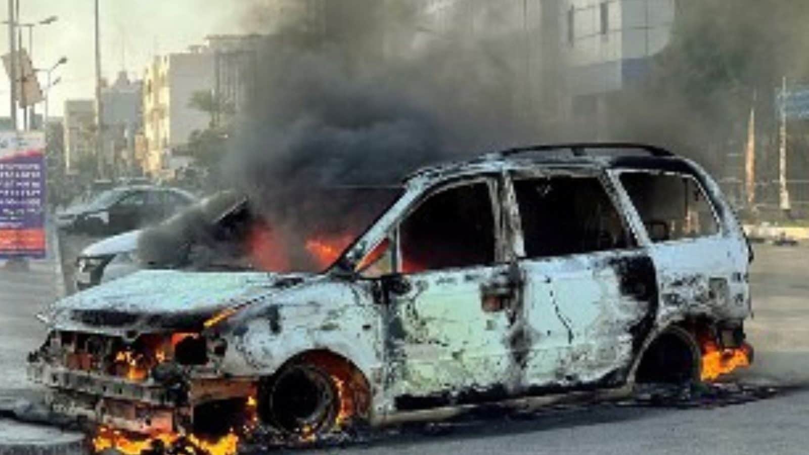 Libya: Cautious Calm in Capital Tripoli After 32 Killed, 159 Injured in Armed Clashes Between Rival Groups