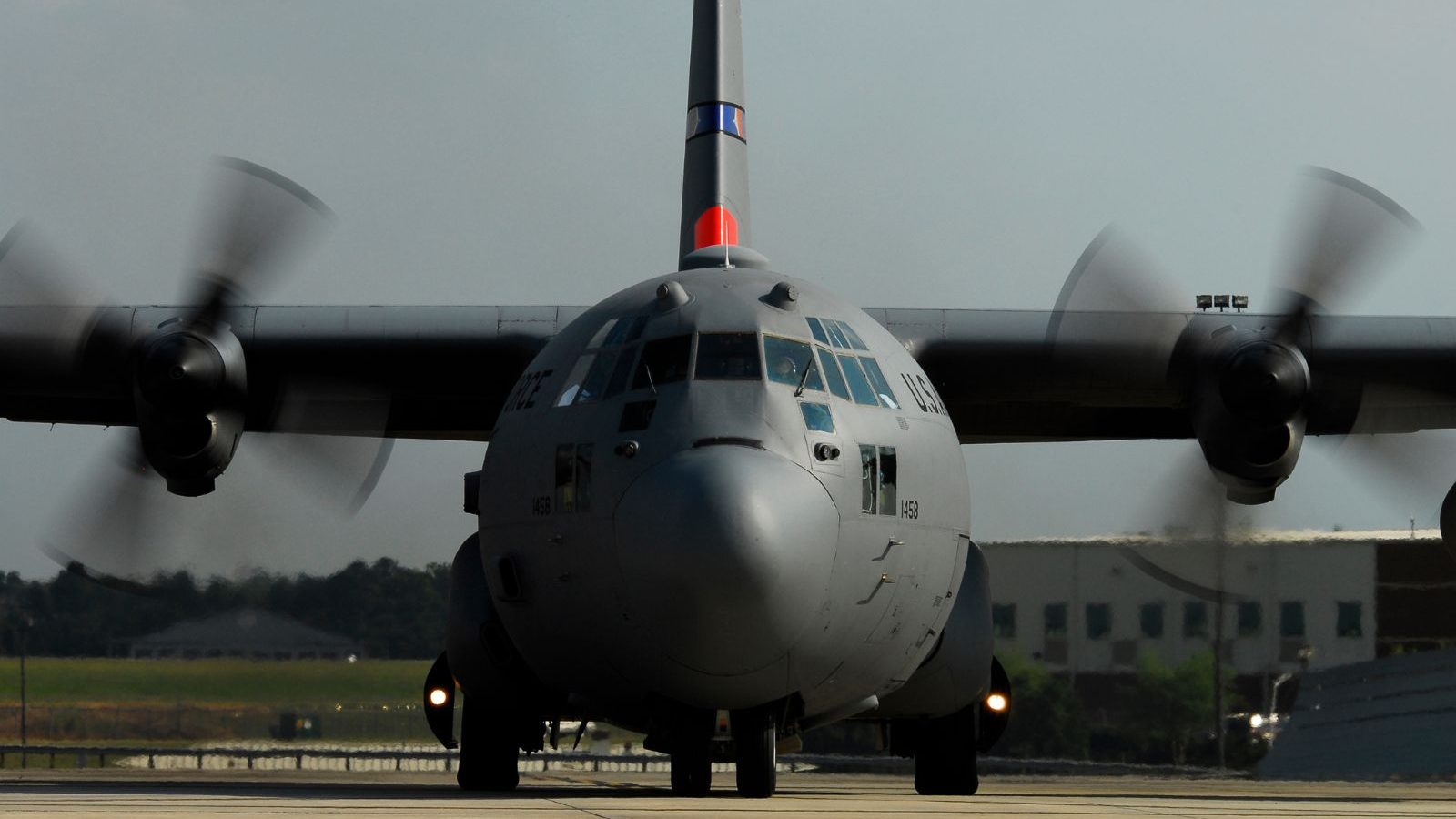 Firefighting Tanker Plane in Deadly Australia Crash in 2020 Likely Stalled, Says Final Report