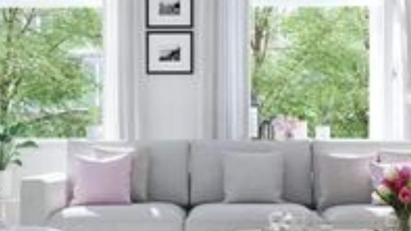 Give Your Living Room A Makeover With These Tips