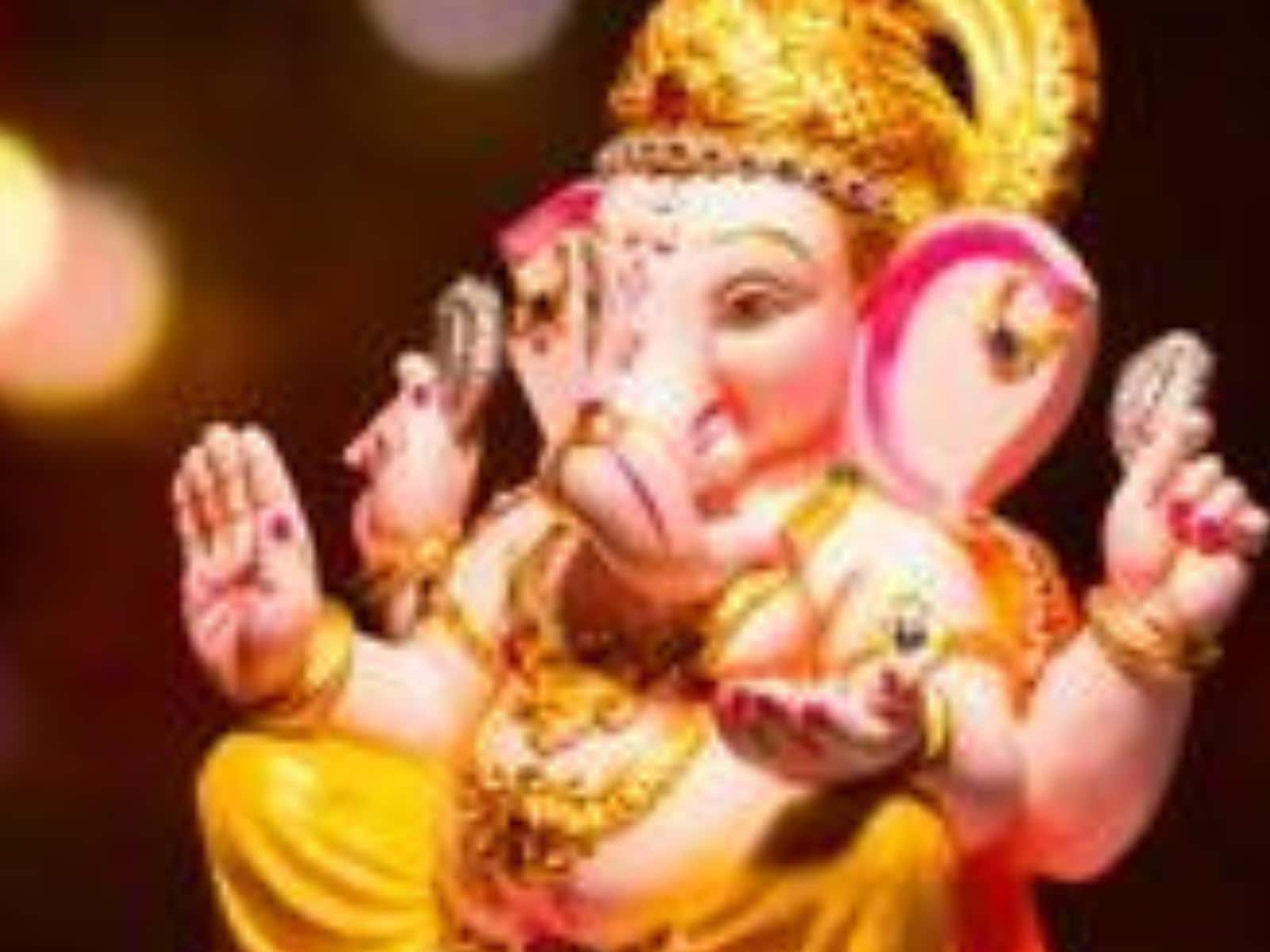 Image of Ganesha God-VP851211-Picxy