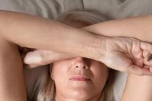 The years and months leading up to menopause can be irritable and frustrating, women are advised to keep themselves under constant checks around the same time. (Representative Image: Shutterstock)