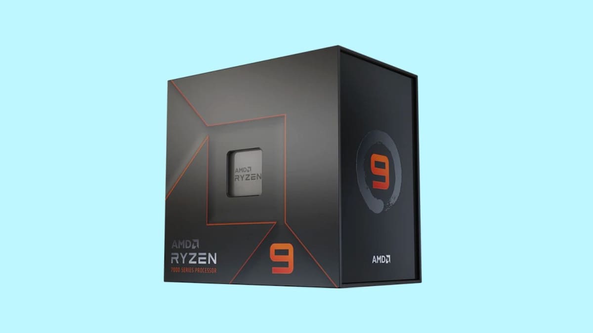 AMD Ryzen 7000 Based on 'Zen 4' Launched: DDR5 Support, PCIe 5.0 And All Details