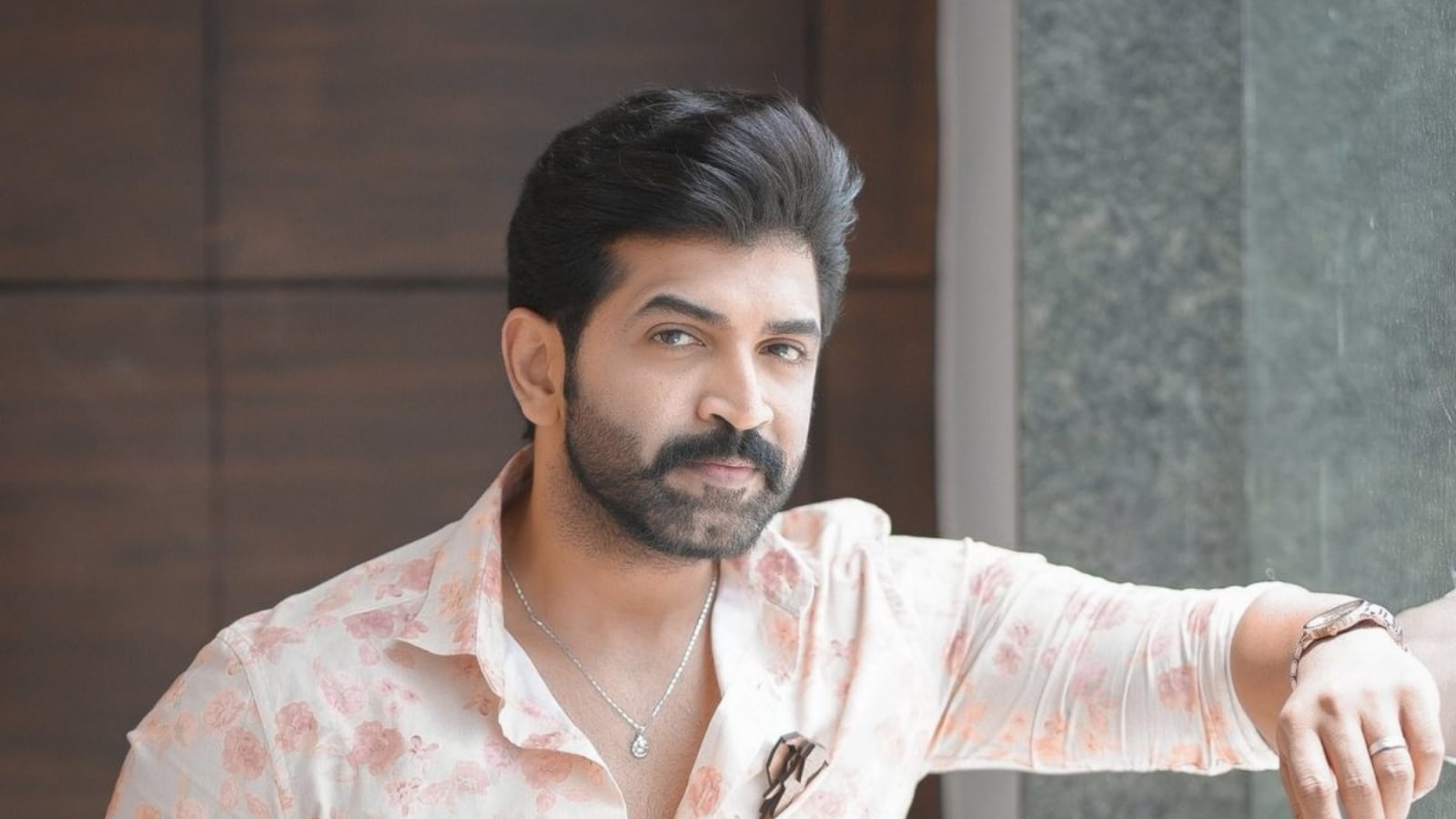 Arun Vijay's Next Tamil Action Film With A L Vijay To Be Shot in ...