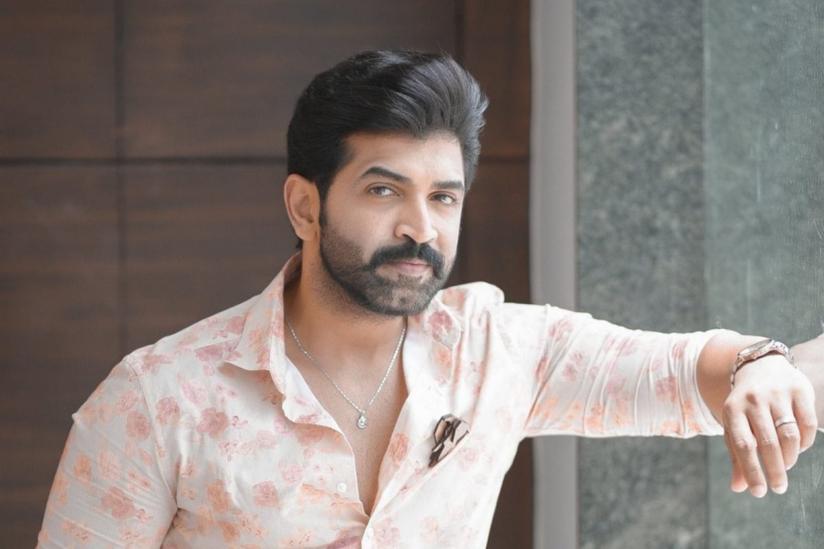 Arun Vijay's Next Tamil Action Film With A L Vijay To Be Shot in ...