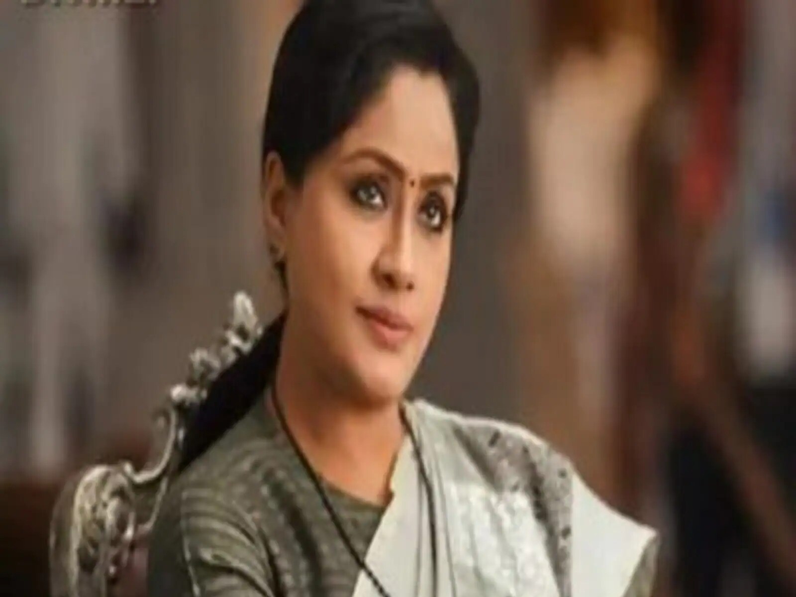 Sex Bf Vijayashanthi Heroine - Veteran Tollywood Actress Vijayashanthi Lashes Out at Aamir Khan - News18