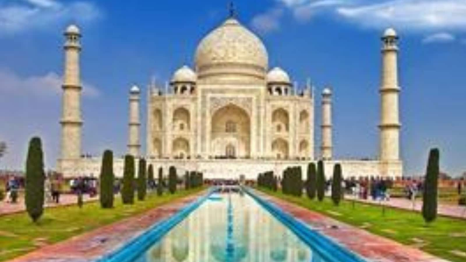 Wah Taj! Here's How The Monument Continues to Charm The World - News18