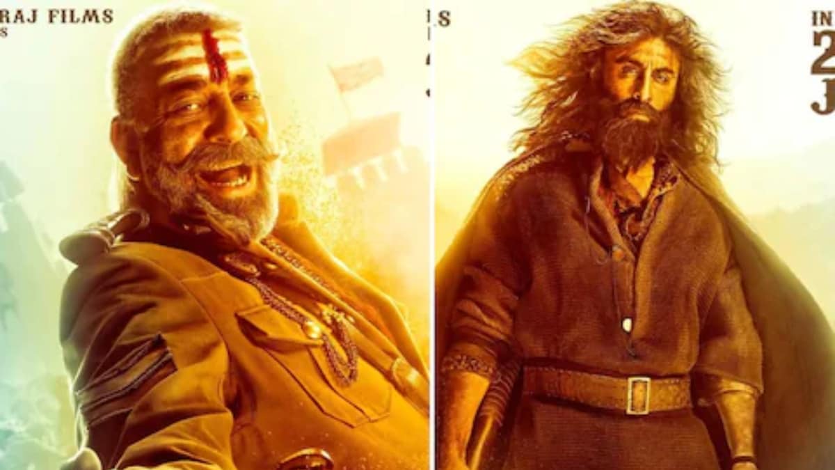 Ranbir Kapoor’s Shamshera Now Streaming on Amazon Prime Video Amid Controversy