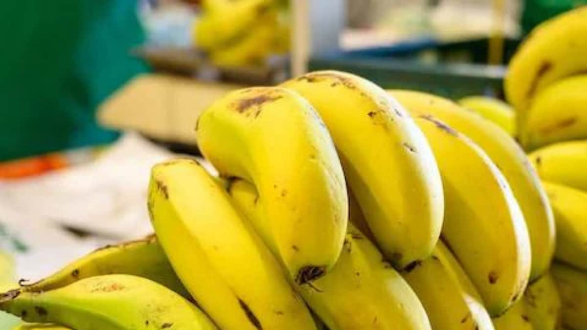 New Research Shows Eating Bananas Can Reduce Risk of Cancer