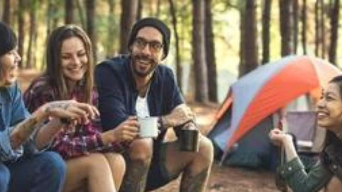 Going Camping? Pack These Essentials For A Safe Trip