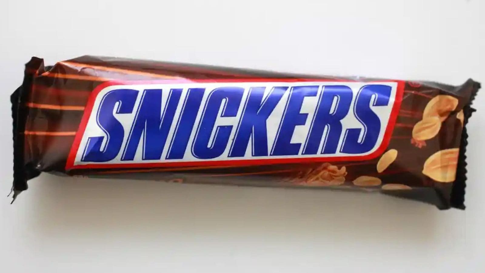 Snickers 500g