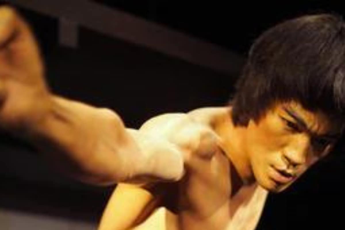 Did Bruce Lee Die From Drinking Too Much Water? It's Possible, Say Experts