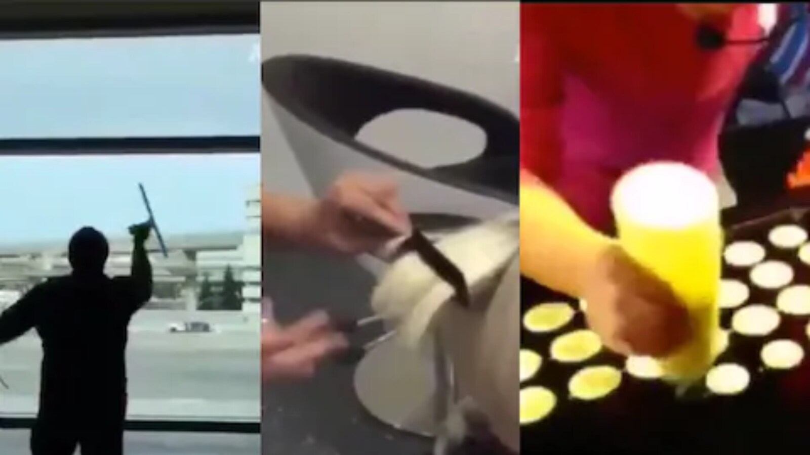 People Vs Machine: Who Will Win The Race? | Buzz News - News18