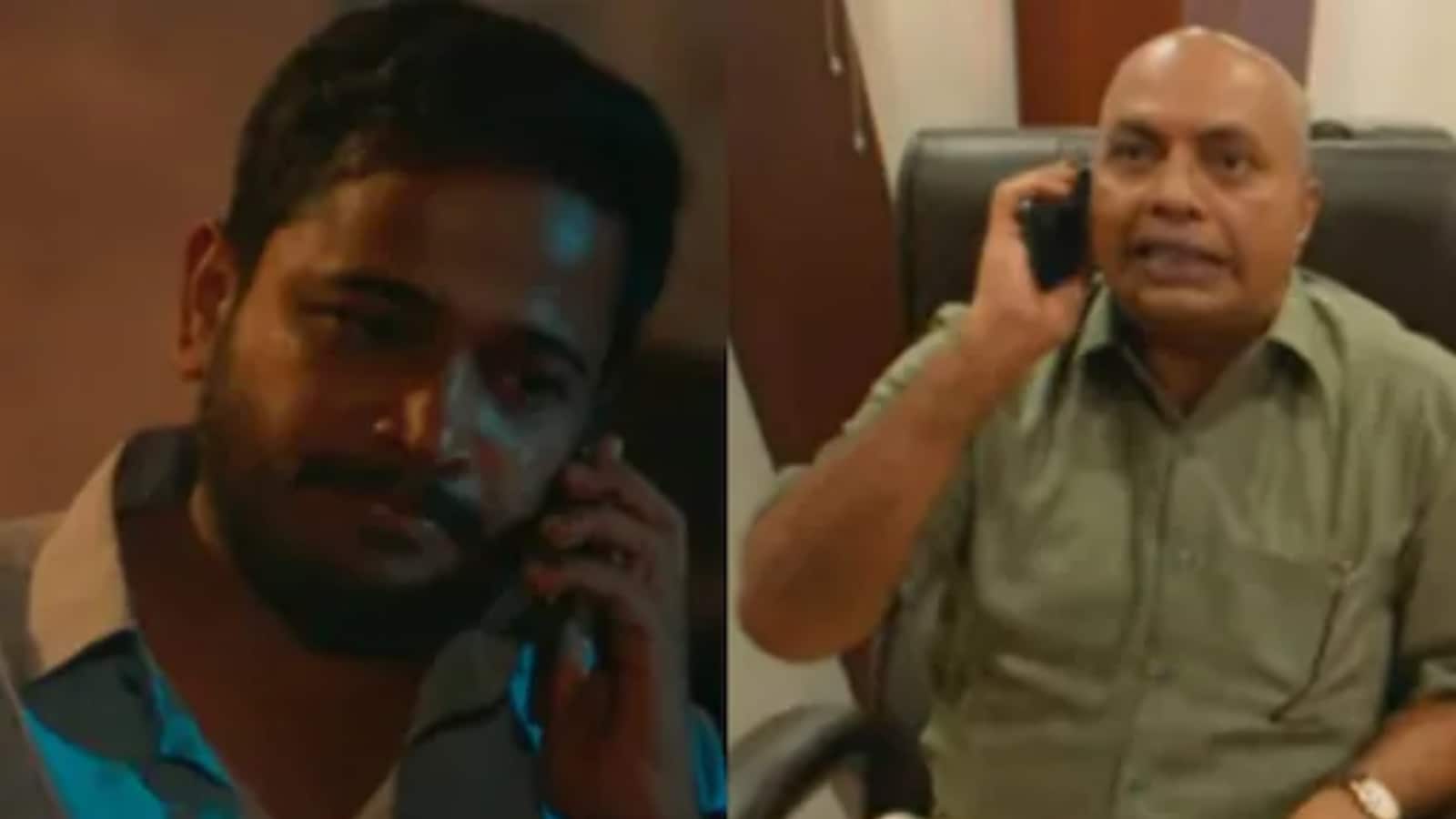 Trailer of Basil Joseph’s Next Malayalam Film Palthu Janwar Wins Hearts