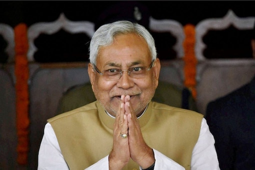 Nitish Kumar Resigns as CM of Bihar NDA Govt, Says There Was 'Consensus' in  JD(U) to Ditch Alliance