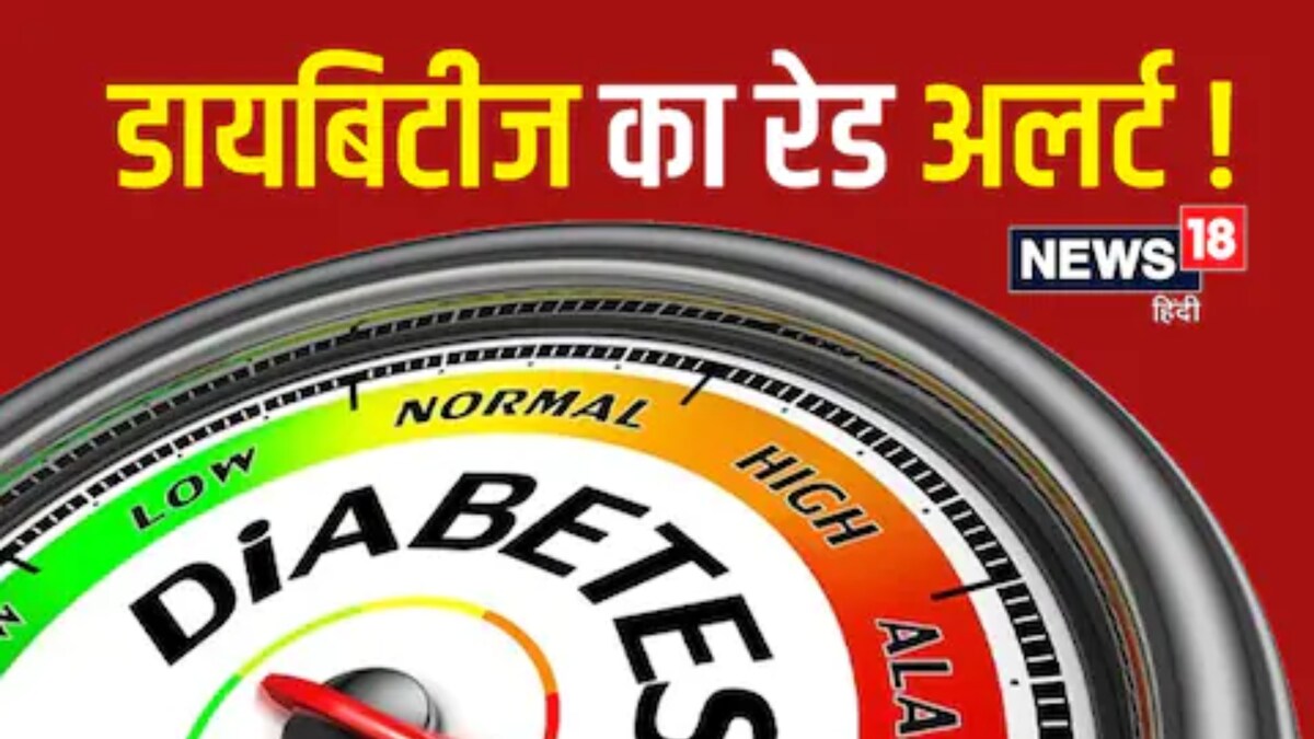 Urgent Prediabetes Warning Signs You Cant Ignore 13 Million Americans Affected - wdr4djb