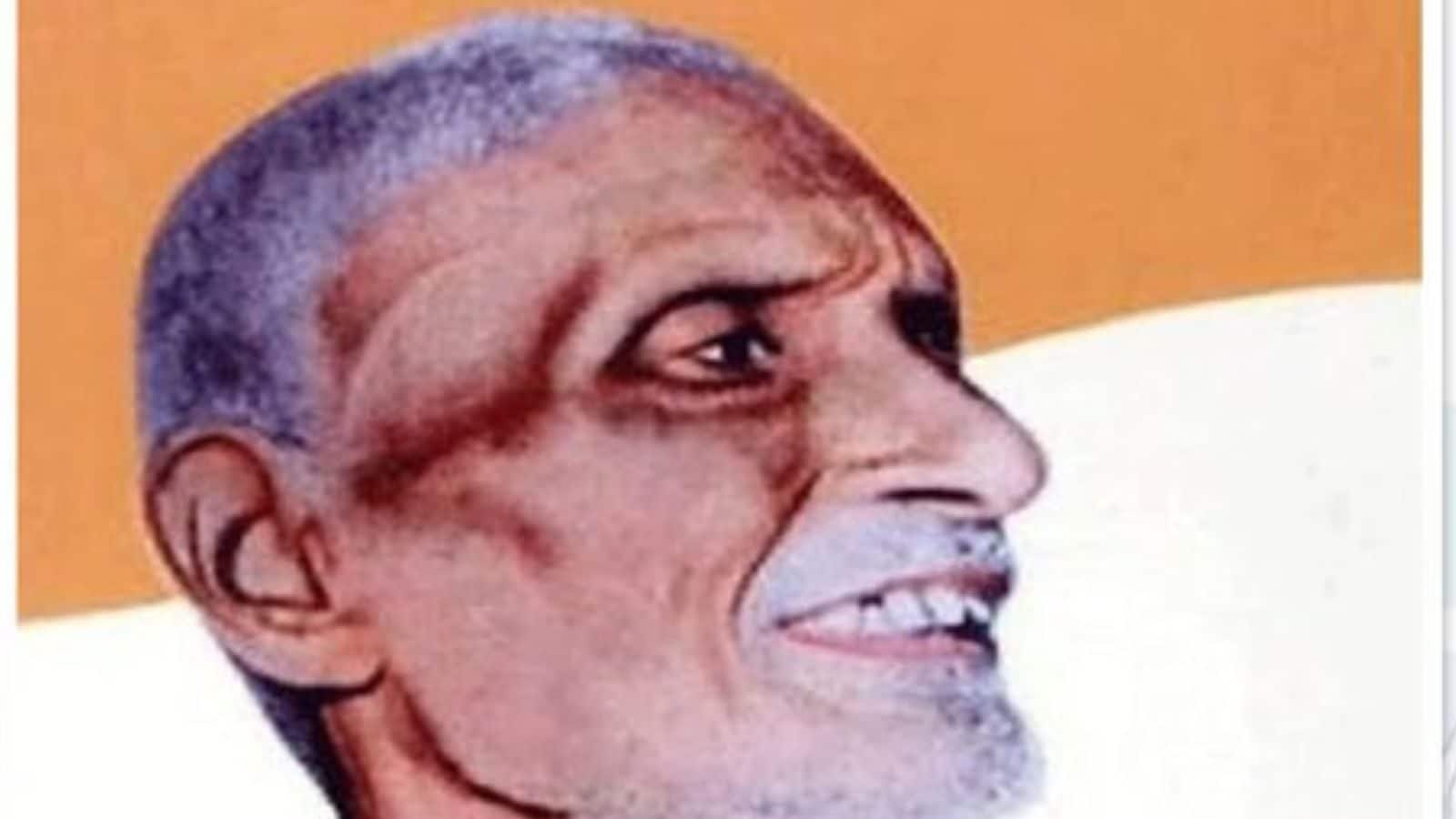 Gandhi Jayanti: Remembering the Telugu duo behind the Tricolour | Hyderabad  News - Times of India