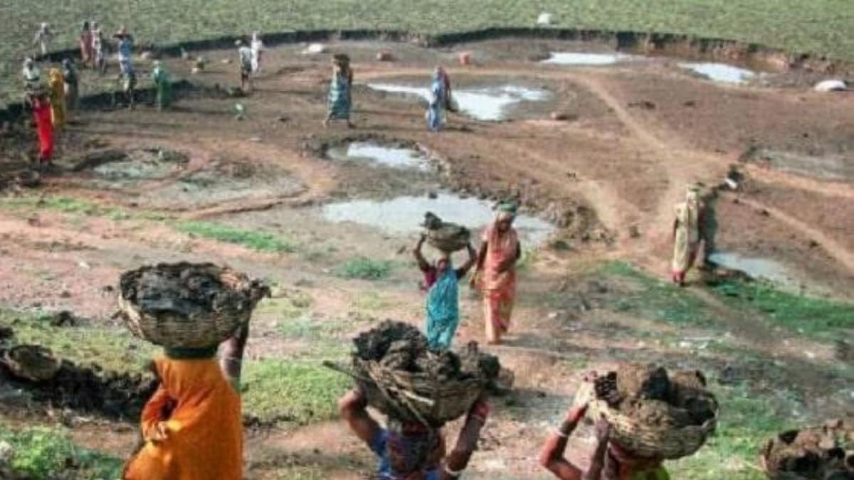 Kerala Govt Says New Restriction in MGNREGA 'Huge Setback' to Rural Economy, Urges Centre to Revoke