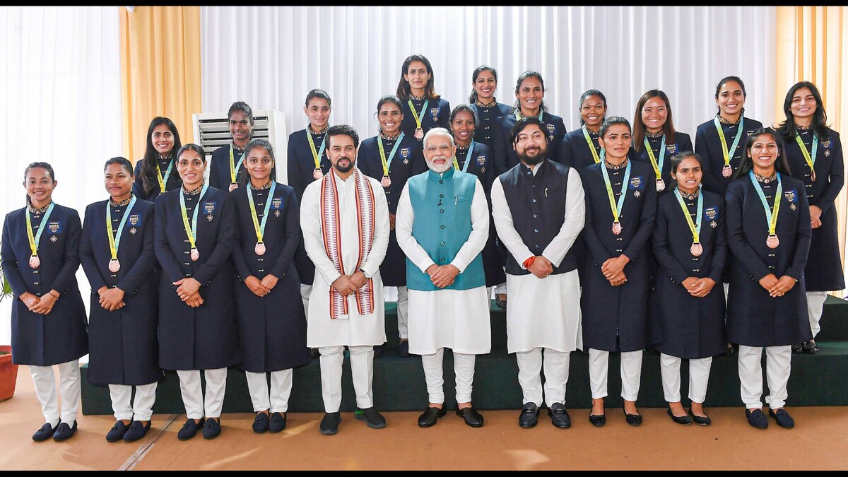 India@75: Indian Sports Have a Lot of Catching Up To Do, But CWG Results Show There is Scope for Optimism
