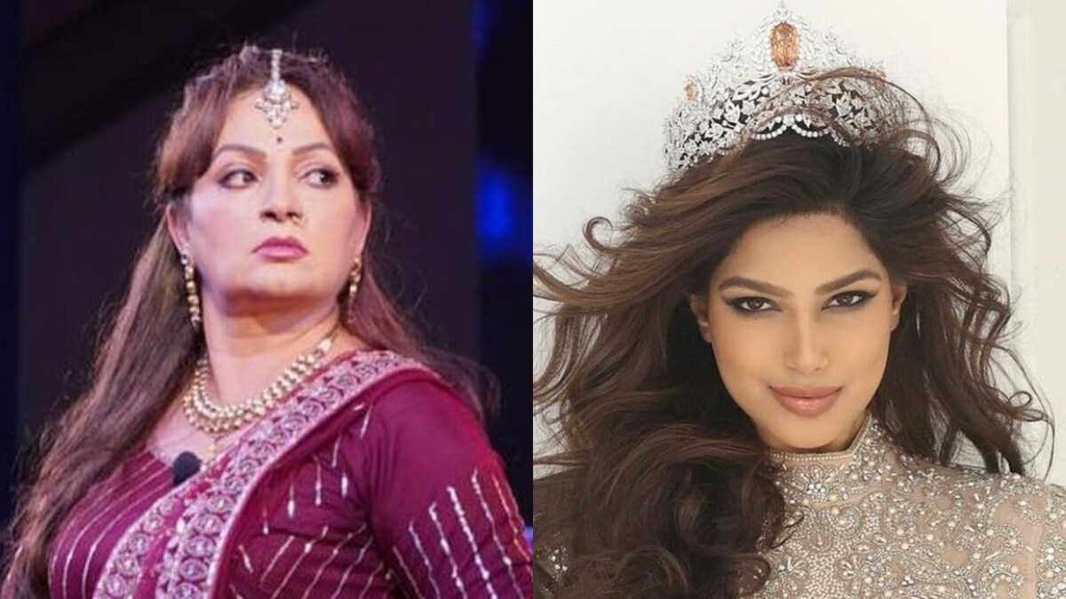 Upasana Singh Xxx Sex Video - The Kapil Sharma Show Fame Upasana Singh Sues Miss Universe Harnaaz Sandhu;  Here's Why - News18