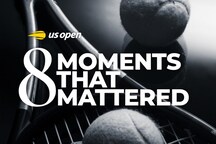 US Open 2022: The Eight Most Spectacular Moments Over The Years