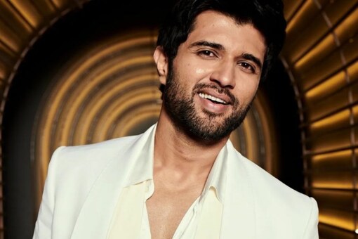 510px x 340px - Vijay Devarakonda Narrates How He Became a Star In Nepotistic Telugu  Industry: 'It Was Really Hard'