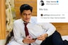 Vijay Varma's Sassy Replies are Making Him Everyone's 'Darlings' on Twitter