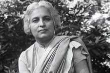 Vijaya Lakshmi Pandit Birth anniversary: Did You Know She was the First Woman President of UN General Assembly?