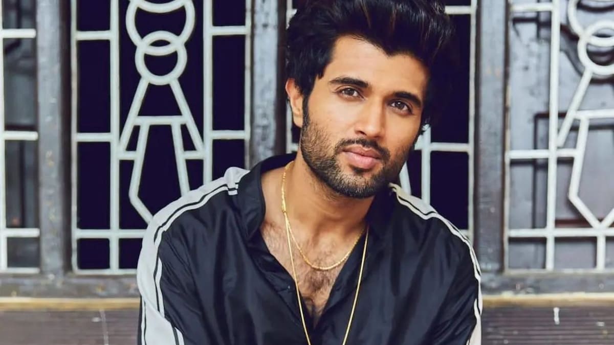 Vijay Deverakonda Confirms Being In A 'Long Relationship'; Is He Hinting At Rashmika Mandanna?