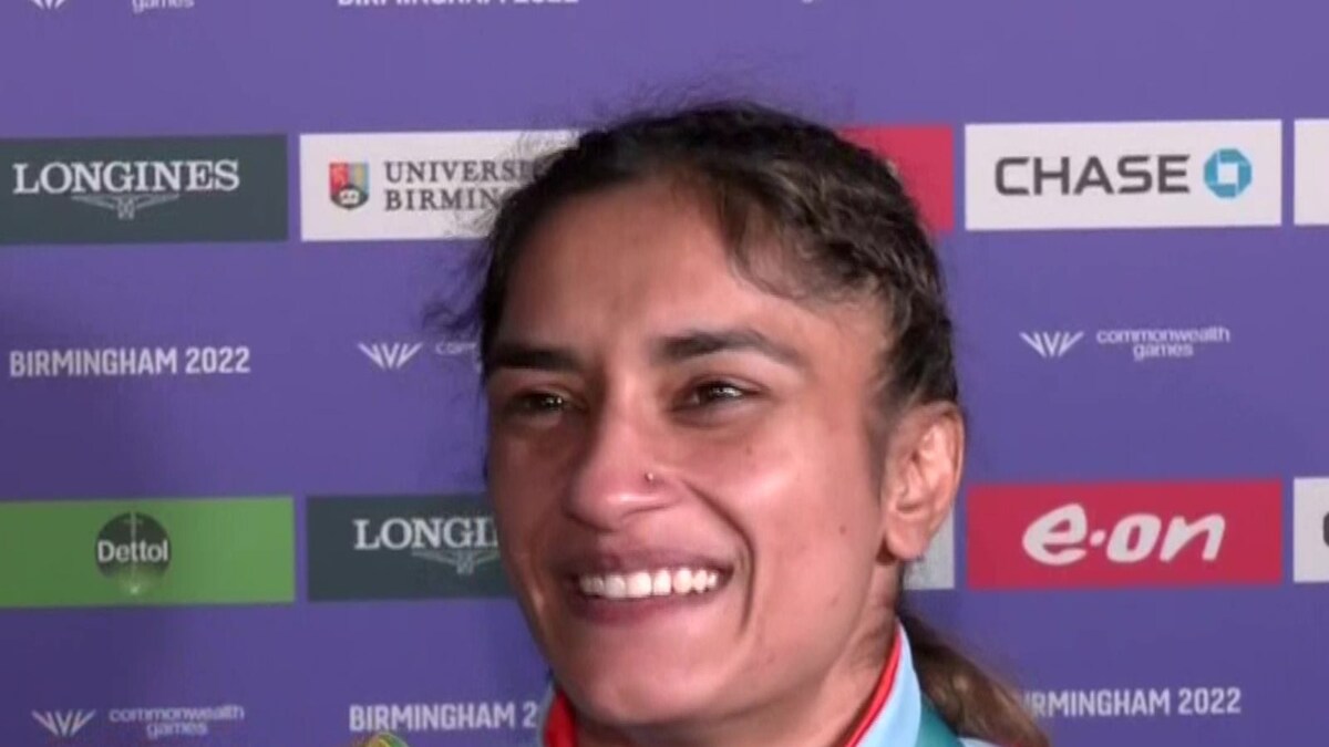 'I've Struggled for the Past One Year, Have Gone Through a Lot