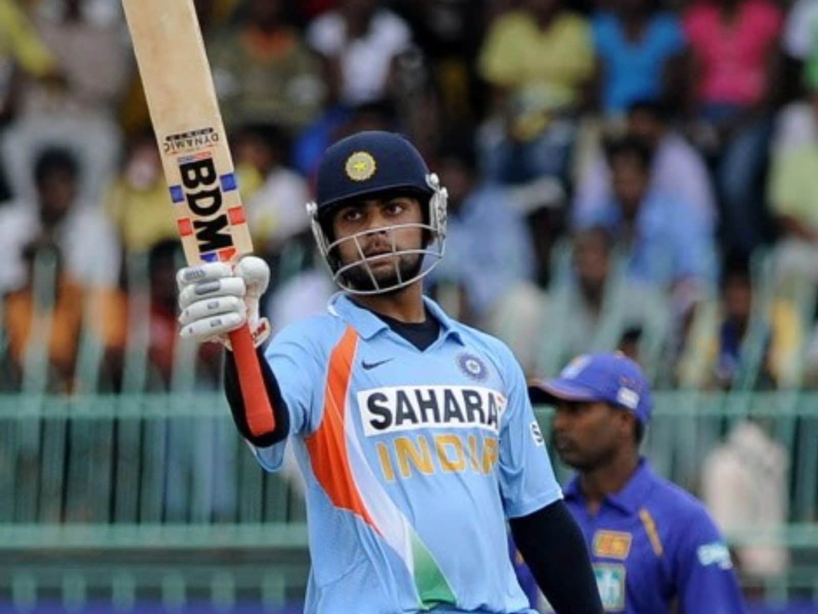 It's Been an Honour': Virat Kohli Completes 14 Years in International Cricket - News18