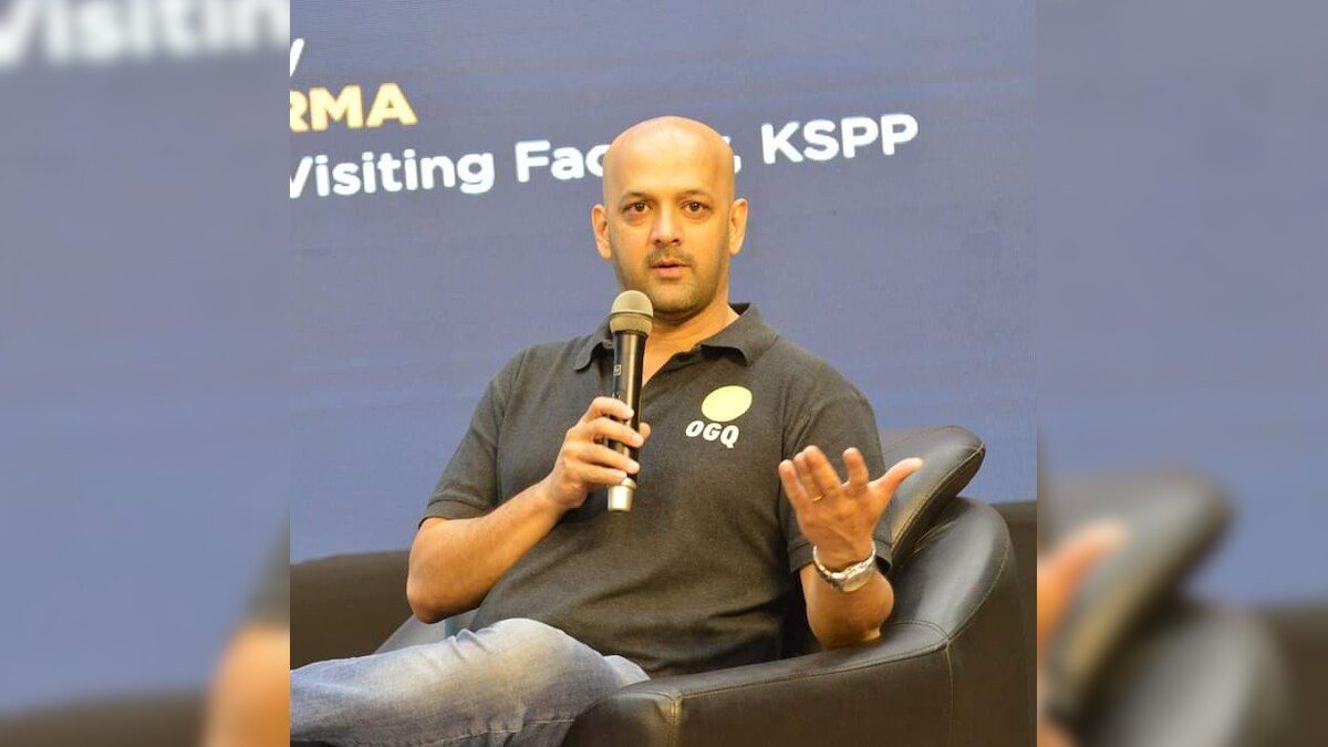 Sports Facilities Have Improved: Former Indian Hockey Captain Viren Rasquinha