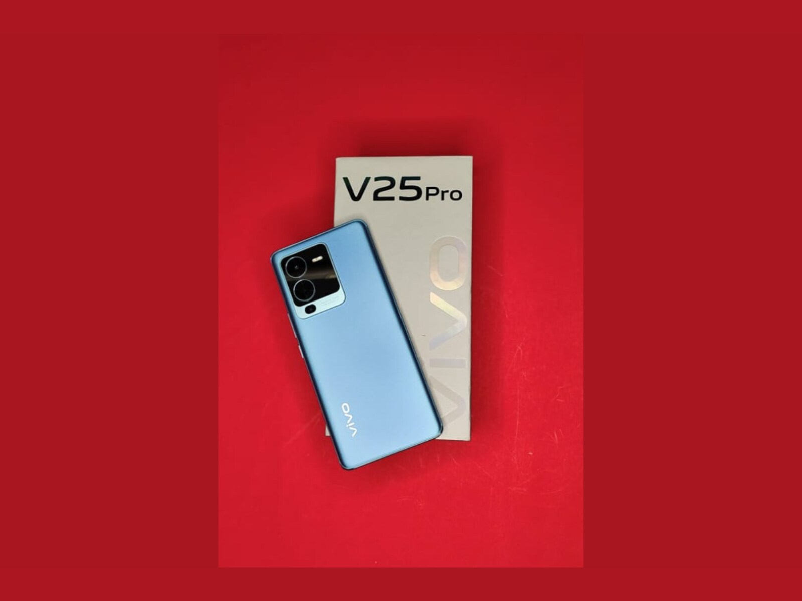 vivo y25 pro price