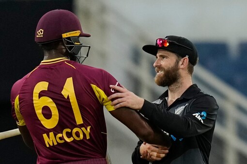 New Zealand will be aiming for a clean sweep. (AP Photo)