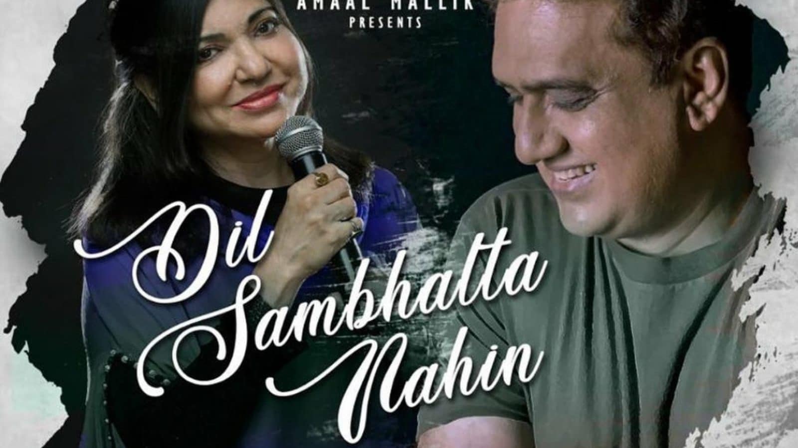 Daboo Malik My Dream Duet Will Be Asha Bhosle And Armaan Malik Exclusive