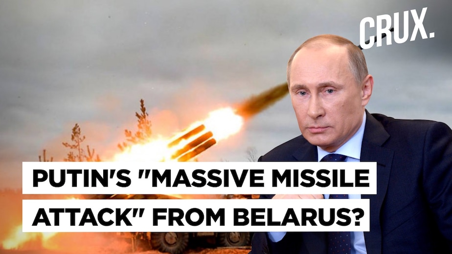 Odesa Explosions Kill 3, Ukraine Repels Russian Assaults, Zelensky Slams Putin's "Nuclear Blackmail"