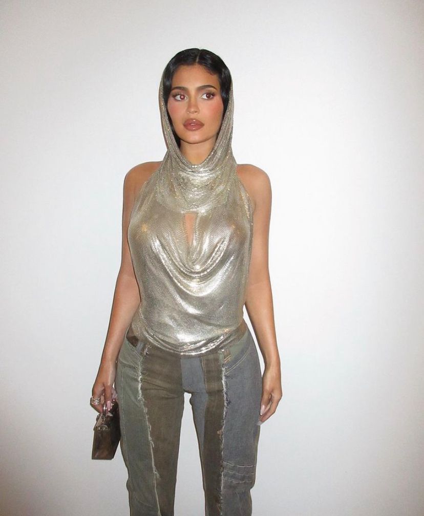 58 of Kylie Jenner's Very Best Looks